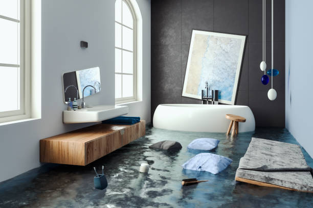 Trusted Brookville, OH Water damage restoration Experts