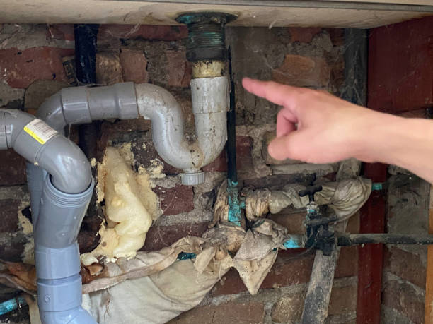 Best Residential water damage restoration  in Brookville, OH