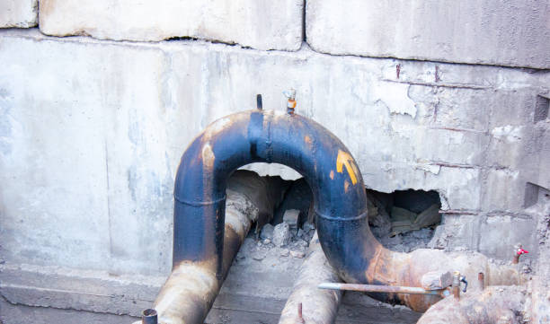 Best Water damage restoration company  in Brookville, OH